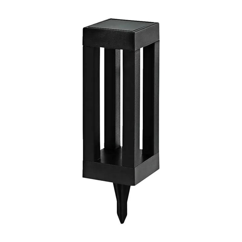 Eglo  Solcelle Ramme Plast - 48795