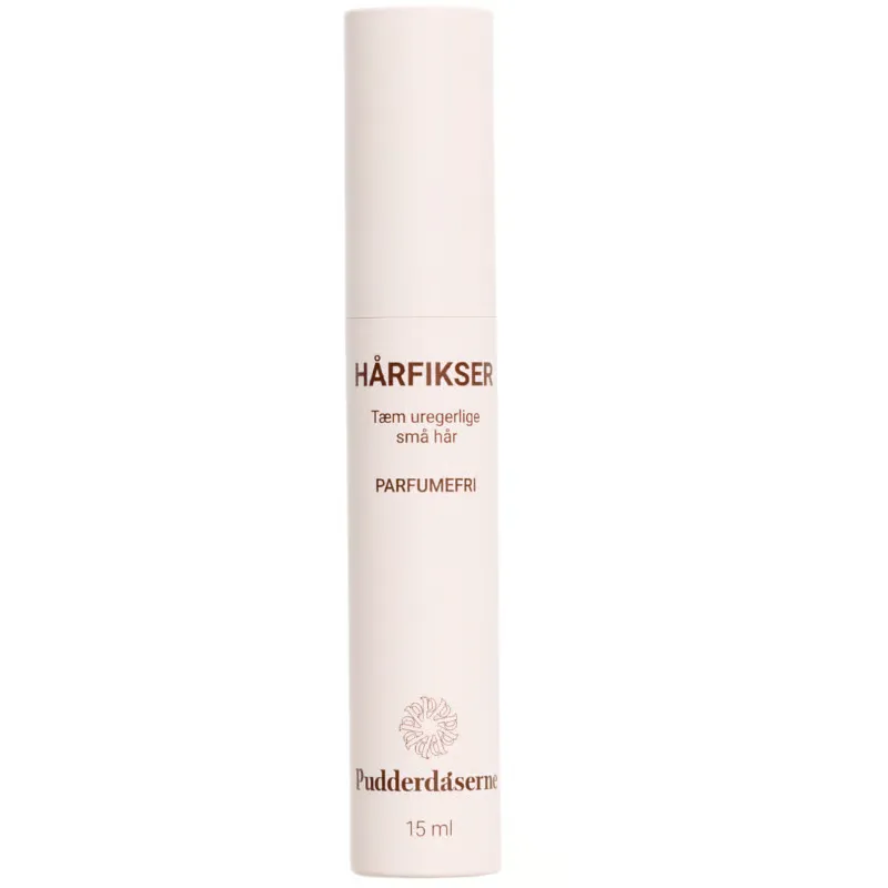Pudderdåserne Hårfikser (15 ml)