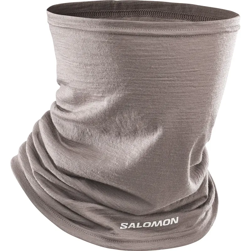 Salomon Merino Halsedisse
