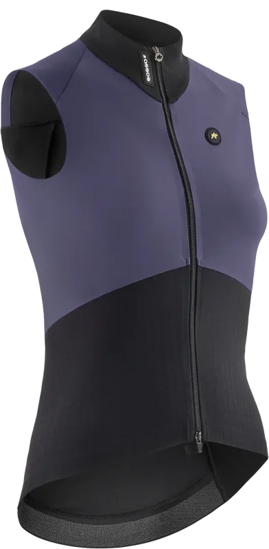 Assos UMA GTV 2/3 Vest S11 - Future Dusk