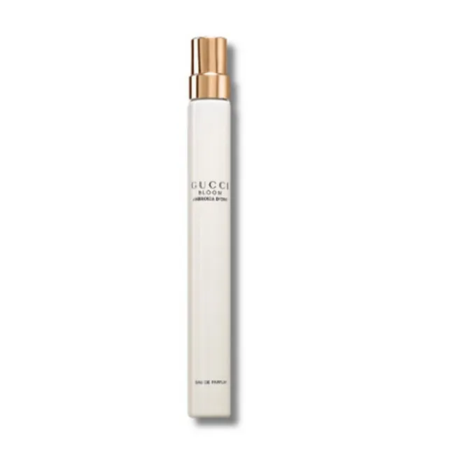 Gucci - Bloom Ambrosia d'Oro Parfum Travel Spray - 10 ml