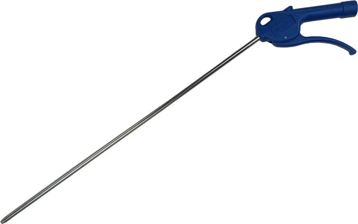 BATO Blæsepistol Ø8 lige 300mm