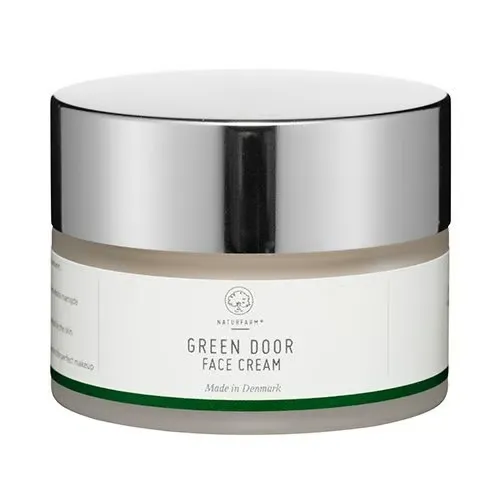 Naturfarm Green Door Stamcelle Face Cream (50 ml)