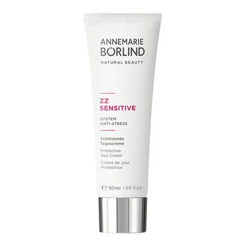 ZZ Sensitive Day cream  Protective System anti-stress