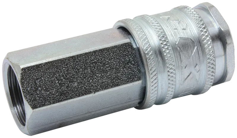Euro-XF lynkobling 3/8" indv. gevind