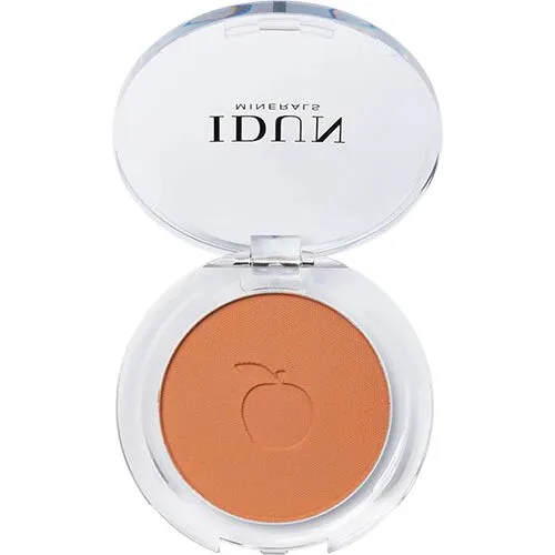 Mineral Single Eyeshadow Solros 119