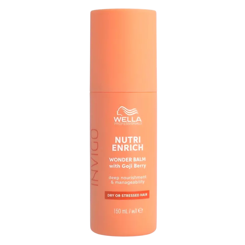 Wella Professionals Invigo Nutri Enrich Wonder Balm 150 ml.