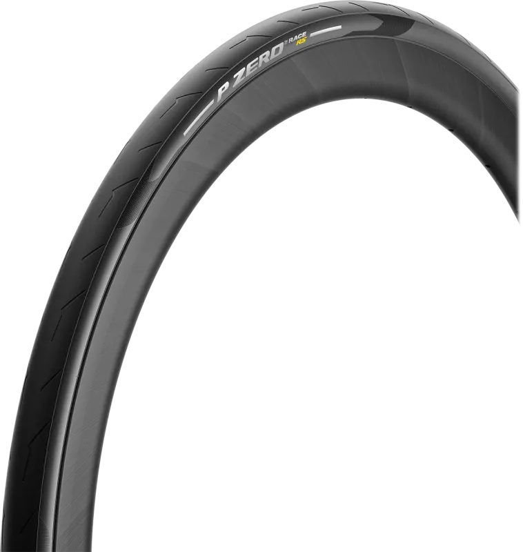 Pirelli P ZERO Race RS 700x26c/28c/30c - Black