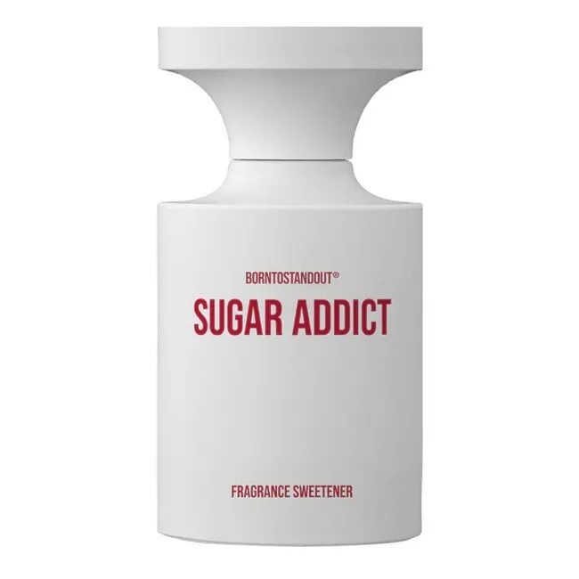 BORNTOSTANDOUT - Sugar Addict Eau de Parfum - 50 ml