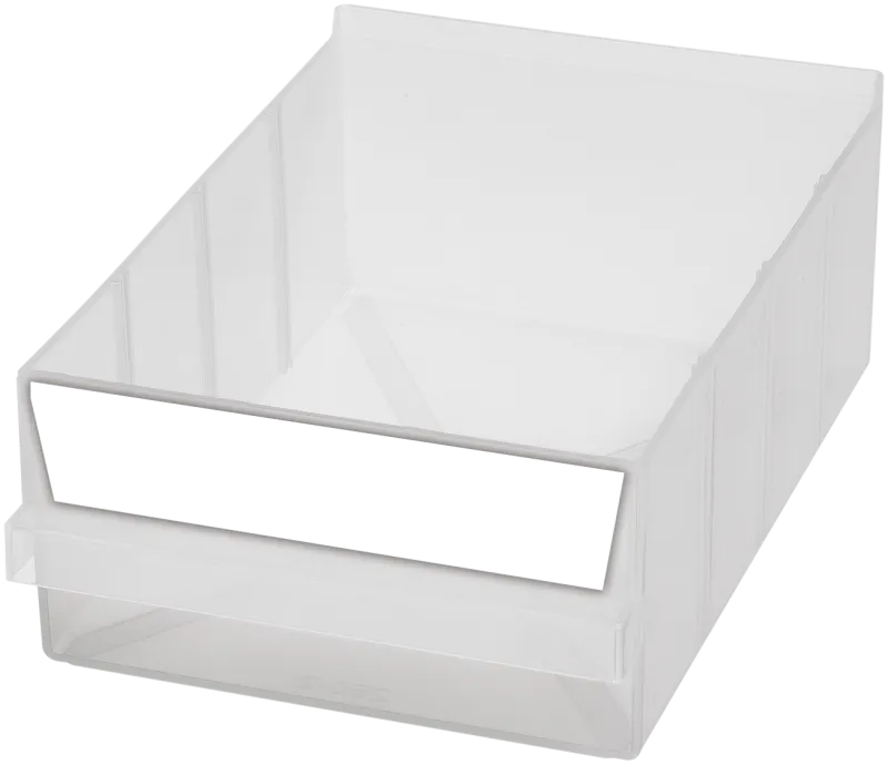 Etiket 250-02 32×155 hvid ps/8