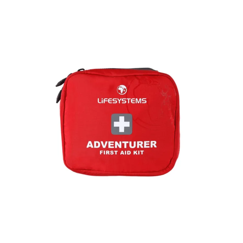 Førstehjælpssæt - Lifesystems Adventurer