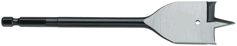 Spadebor 20×160 mm