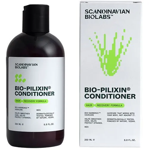 Bio-Pilixin Conditioner+ For Men - 250 ml.