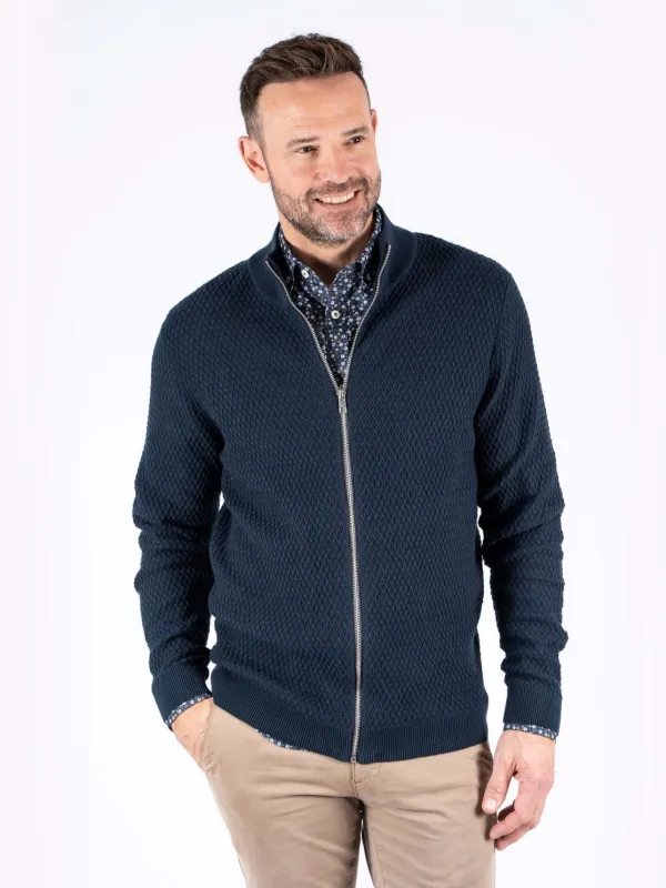 Pre End - PEludwig c knit - Herre