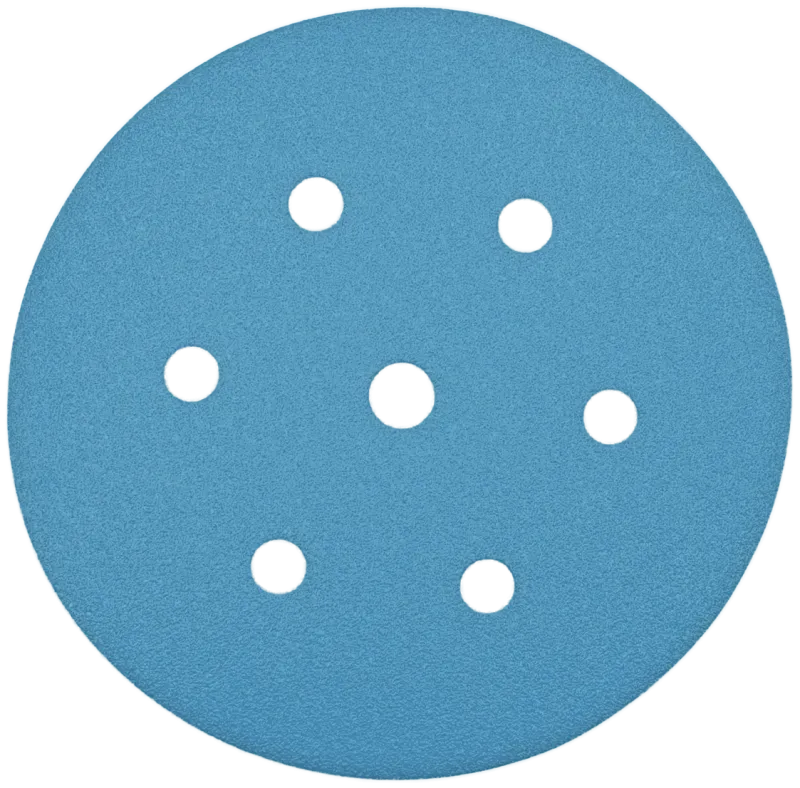 Fiberrondel 1948 Siaflex 7H ø150 K500