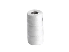 HERO Murersnor hvid 110 mtr - nylon