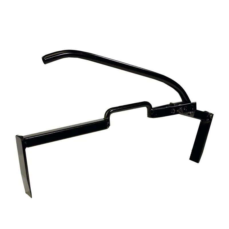 SPREHN murstenstang 8 sten