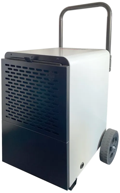 Affugter S30L 30 ltr/døgn 420W, 7 ltr tank