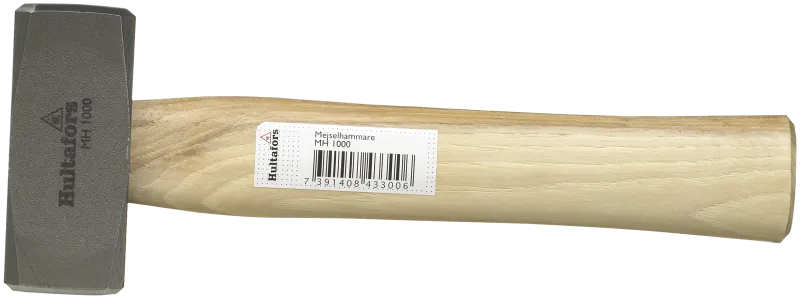 Mukkert Hickory skaft MH 2000, 2250 g