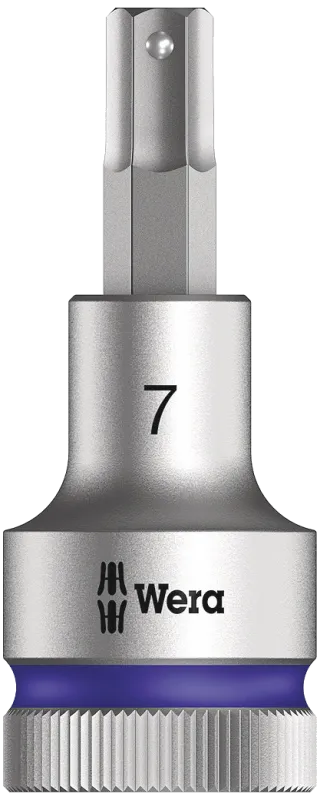 Stifttop 8740 C HF Hex+ 1/2" 7×60mm