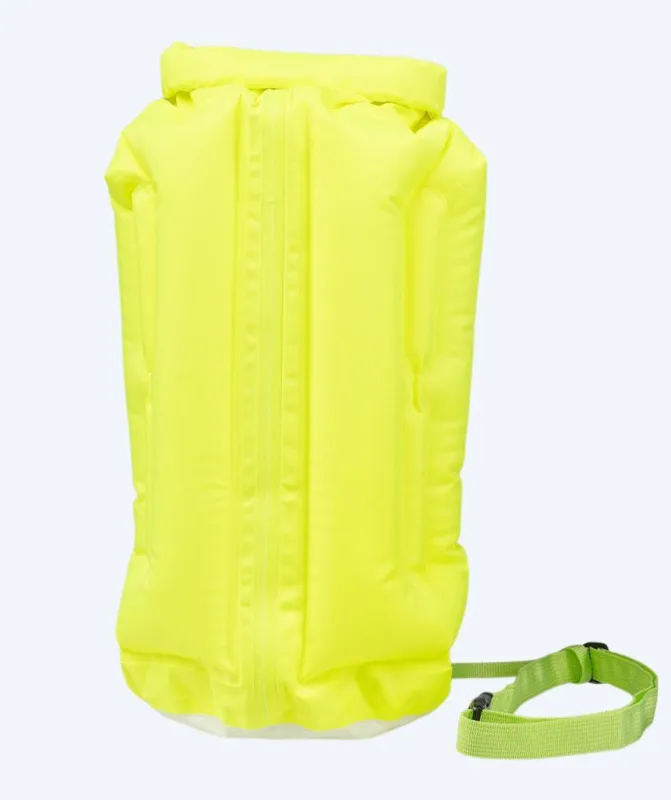 Watery svømmebøje - Floating 28L - Gul