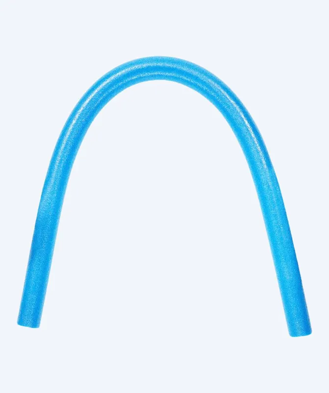 Watery pool noodle - Loch - Lyseblå - Vandlegetøj