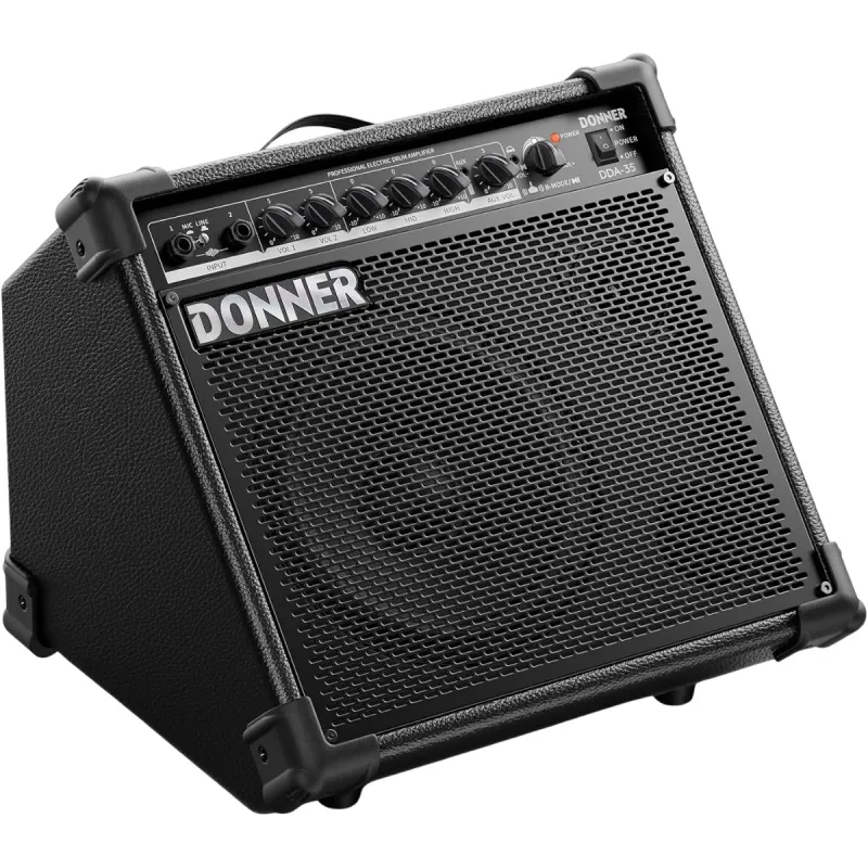 Donner DDA-35 aktiv højttaler
