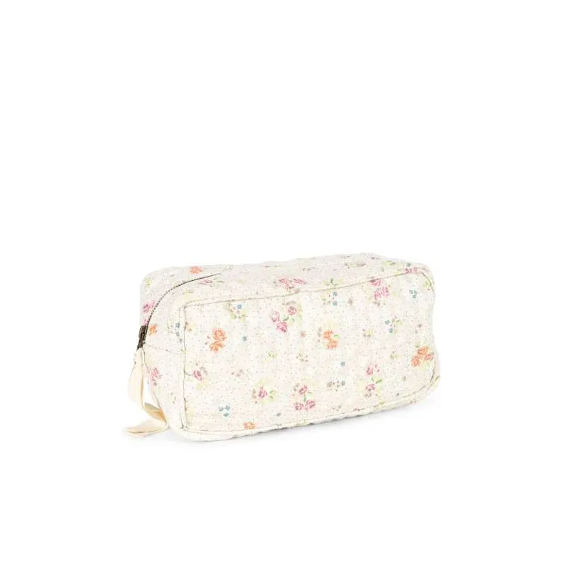 Konges Sløjd Toilettaske - Quilted - Lille - Nonoka