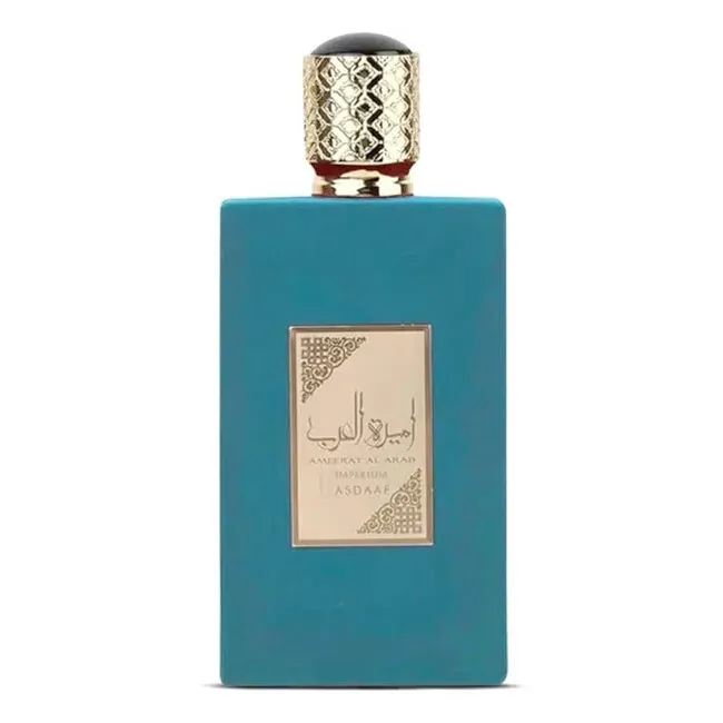 Asdaaf Perfumes - Ameer Al Arab Imperium Eau de Parfum - 100 ml
