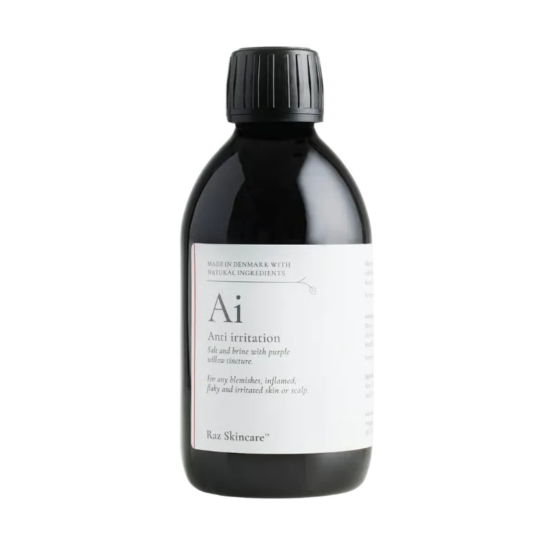 RAZ SKINCARE Anti Irritation (300 ml)