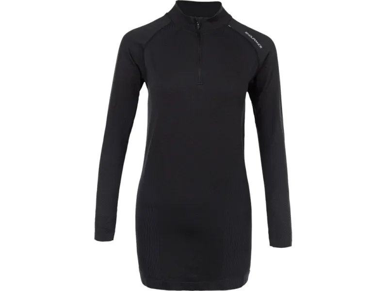 Endurance Halen Seamless - Midlayer - Dame