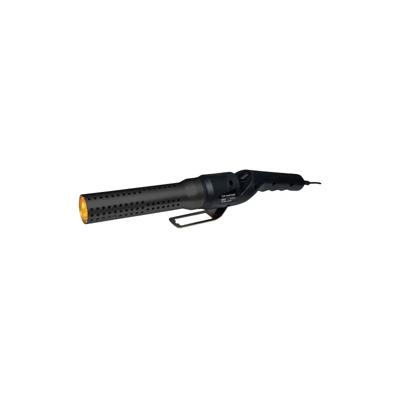 BSTRD One Minute Lighter Black