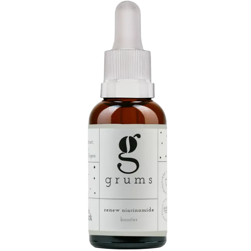 Grums Renew Niacinamide Booster (30 ml)