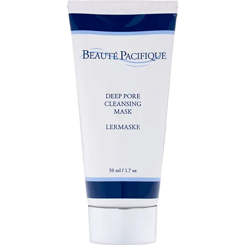 Beauté Pacifique Deep Pore Cleansing Mask 50 ml.