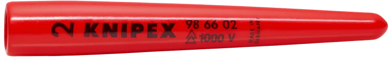 Tylle konisk VDE 1000V 80mm