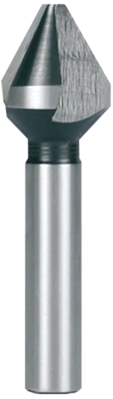 Spidsforsænker 60° DIN334 HSS form C 25,0mm