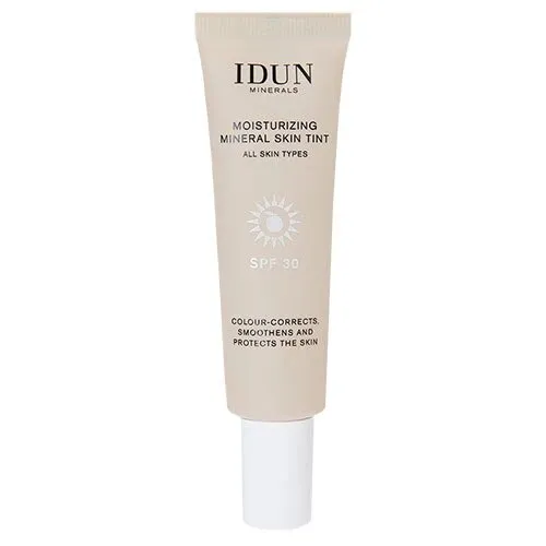 Moisturizing Mineral Skin Tint Light Neutral