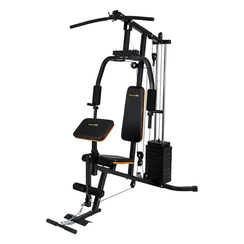 Everfit MSK500 Multi Træningsstation