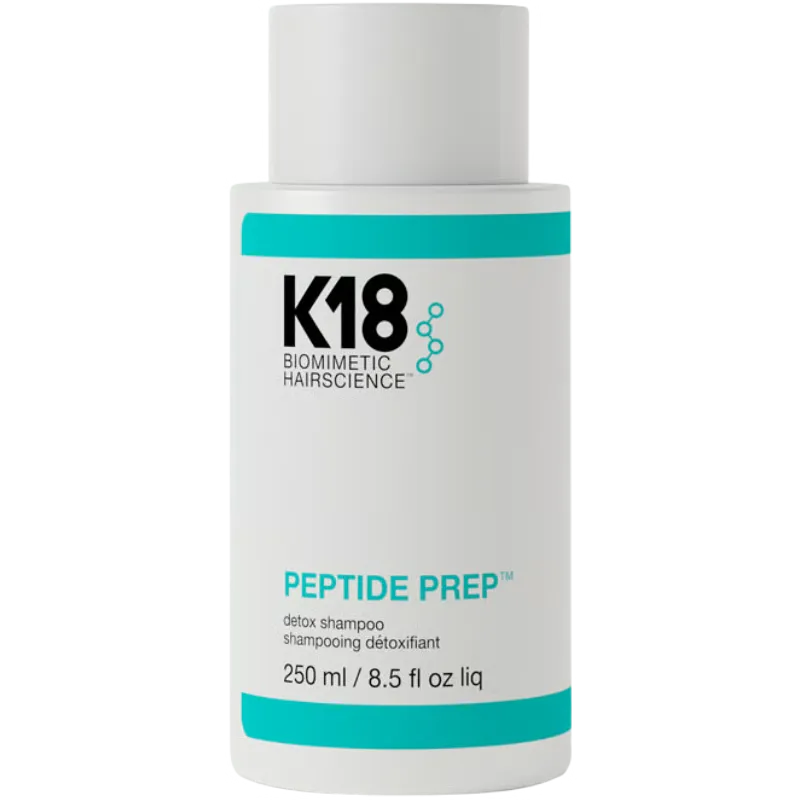 K18 Detox Shampoo (250 ml)