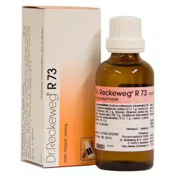 Dr. Reckeweg R 73