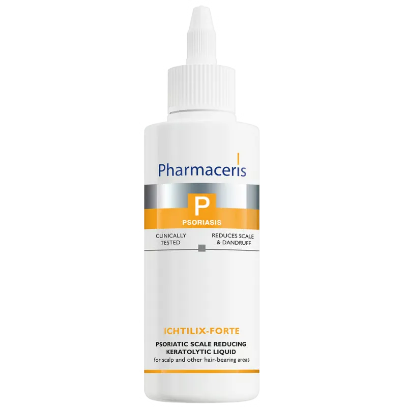 Pharmaceris P - Ichtilix Forte (125 ml)