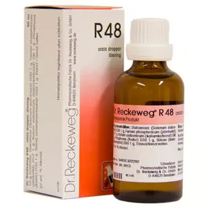 Dr. Reckeweg R 48, 50 ml
