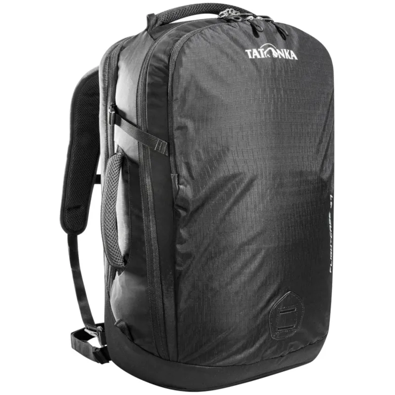 Tatonka Flightcase 27L, rejserygsæk, sort