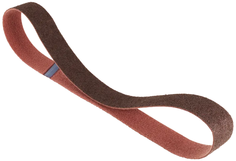 Vliesbånd LS SCM 75×2000mm rød medium
