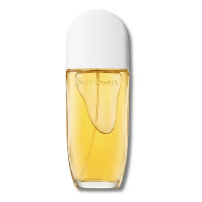 Elizabeth Arden - Sunflowers - 100 ml - Edt
