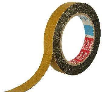 Tejp montering 62932 19mmx50m RESTSALG