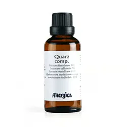 Quarz composita 50 ml.