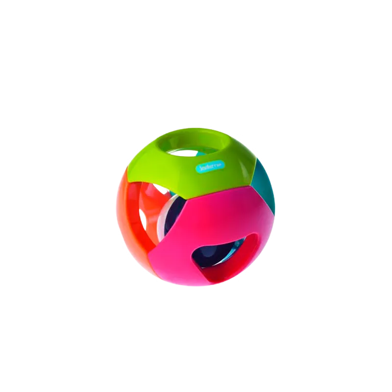 Kidsme Play & Learn Ball (1 stk)