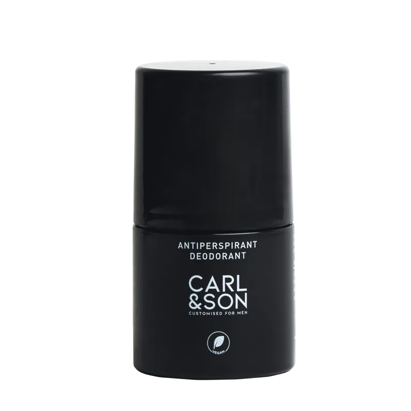 Carl & Son Antiperspirant Deodorant (50 ml)