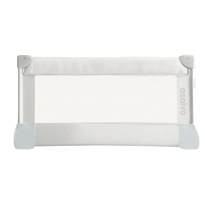 Sengehest 90cm, Hvid